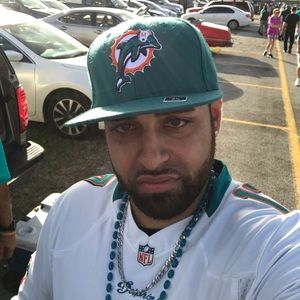 Meet your Posher, Mohammed